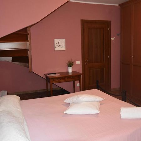 Il Peperino Guesthouse Viterbo Zewnętrze zdjęcie